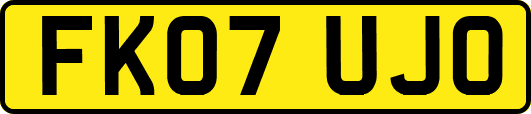 FK07UJO