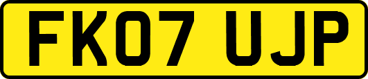 FK07UJP