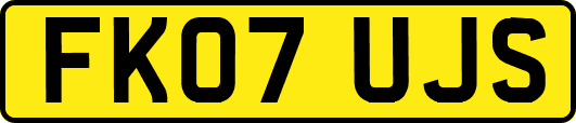 FK07UJS