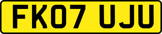FK07UJU