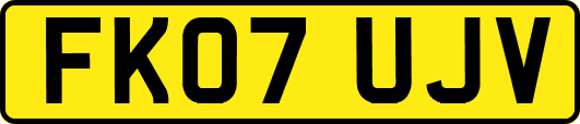 FK07UJV