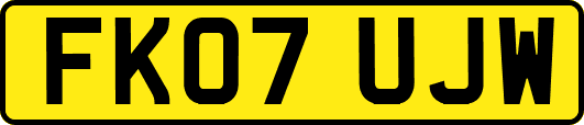 FK07UJW