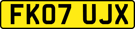 FK07UJX
