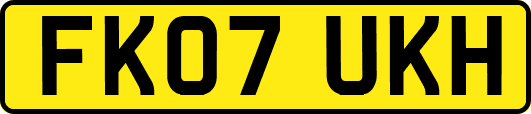 FK07UKH