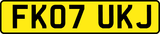 FK07UKJ