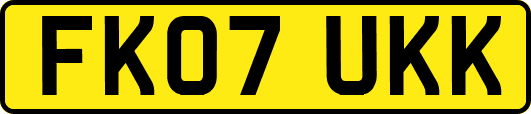 FK07UKK