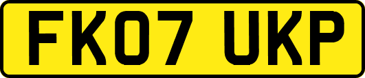 FK07UKP