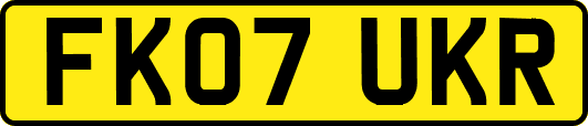 FK07UKR