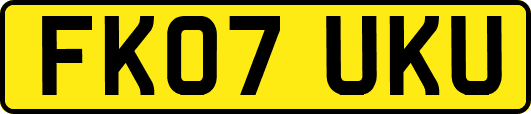 FK07UKU