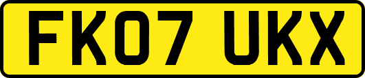FK07UKX