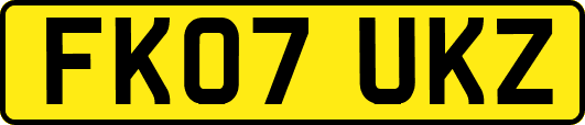 FK07UKZ