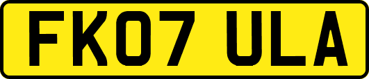 FK07ULA
