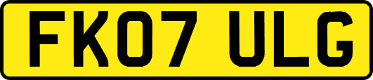 FK07ULG