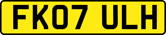FK07ULH