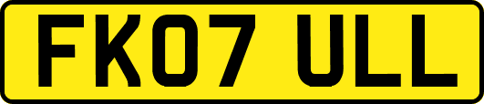 FK07ULL