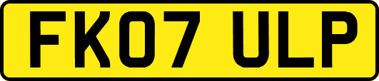 FK07ULP