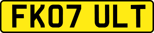 FK07ULT