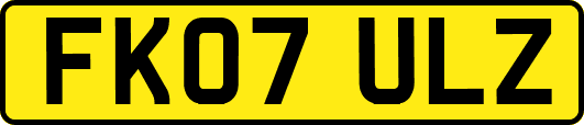 FK07ULZ