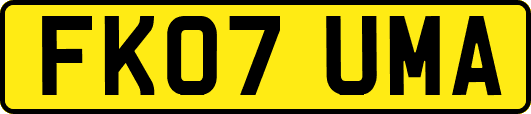 FK07UMA