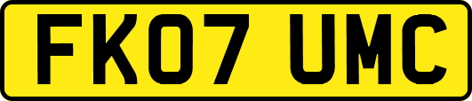 FK07UMC