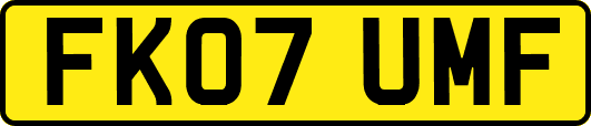 FK07UMF