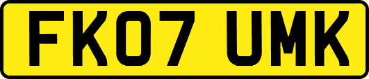 FK07UMK