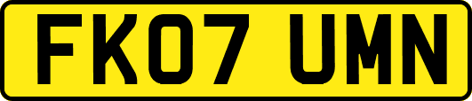 FK07UMN