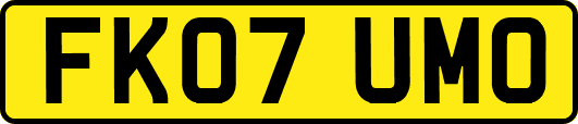 FK07UMO