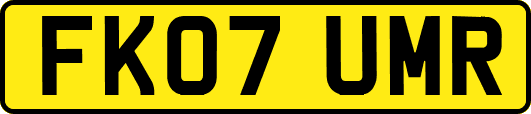 FK07UMR