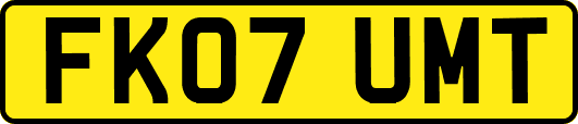 FK07UMT