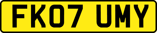 FK07UMY