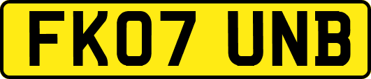 FK07UNB