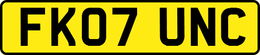 FK07UNC