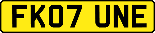 FK07UNE
