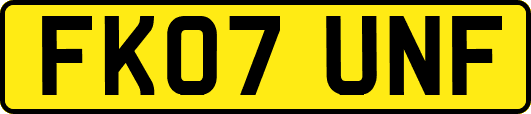 FK07UNF