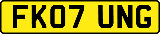 FK07UNG