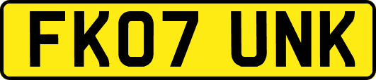 FK07UNK