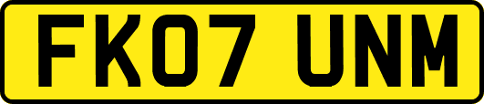 FK07UNM