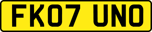 FK07UNO