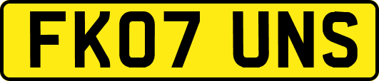 FK07UNS