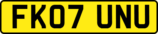 FK07UNU