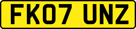 FK07UNZ