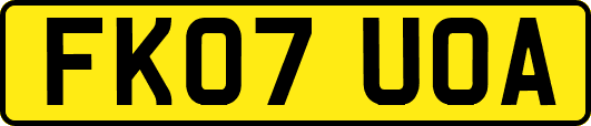 FK07UOA