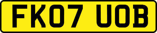 FK07UOB