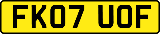 FK07UOF