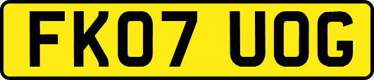 FK07UOG