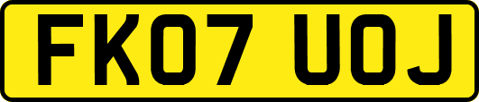 FK07UOJ