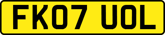 FK07UOL