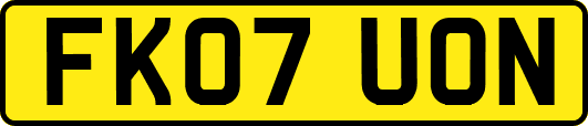 FK07UON