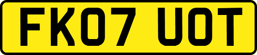 FK07UOT